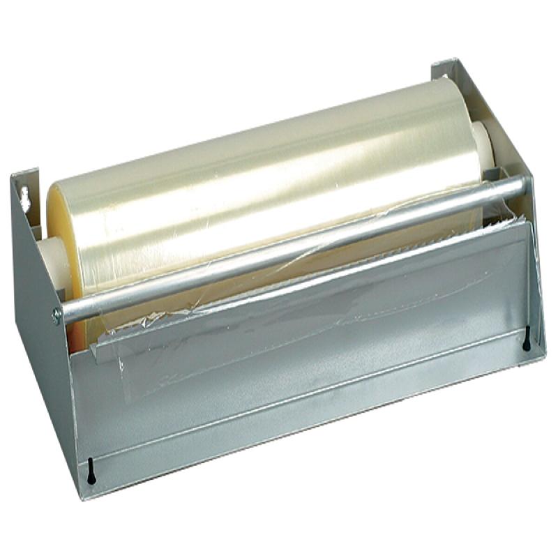 Schneider Distributeur film alimentaire 30cm - Emga - métal 158110_0