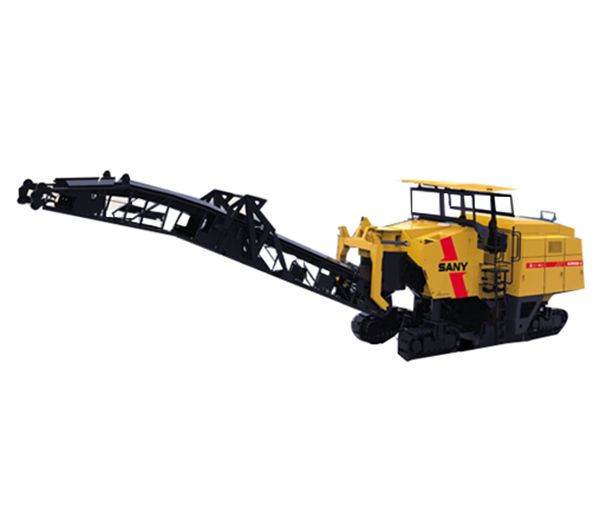 SCM200-3C - Fraiseuse à froid avec haute efficacité, largeur de fraisage 1000mm et poids 15,8 tonnes_0