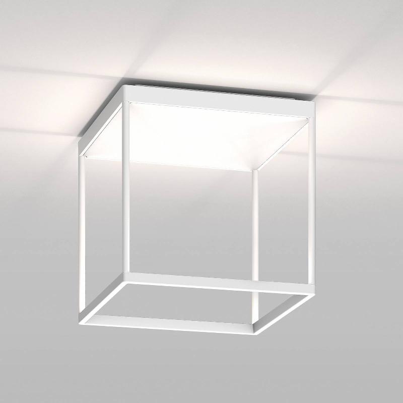 SERIEN LIGHTING SERIEN.LIGHTING REFLEX 2 M 300 BLANC/BLANC MAT