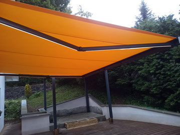 Store banne pour particulier - Installation, Maintenance, Motorisation - DEMA en Savoie_0