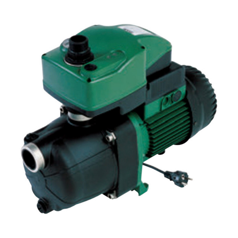 Surpresseur DAB ACTIVE JET 102M - Auto-amorçant pour aspiration sur puits ou forges à moins de 7 mètres_0