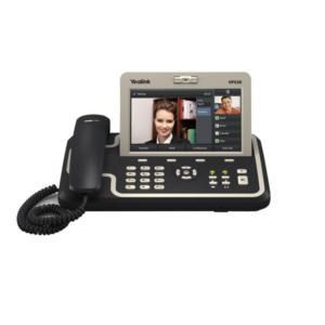 TÉLÉPHONE VOIP YEALINK VP530