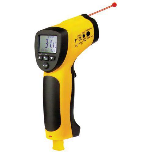 THERMOMETRE LASER FI 625 TI - FRANCAISE INSTRUMENTATION
