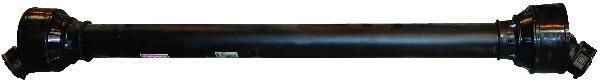 TRANSMISSION TYPE 105 30,2X80 BYPY