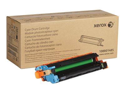 XEROX MODULE PHOTORÉCEPTEUR CYAN (40,000 PAGES) VERSALINK C60X