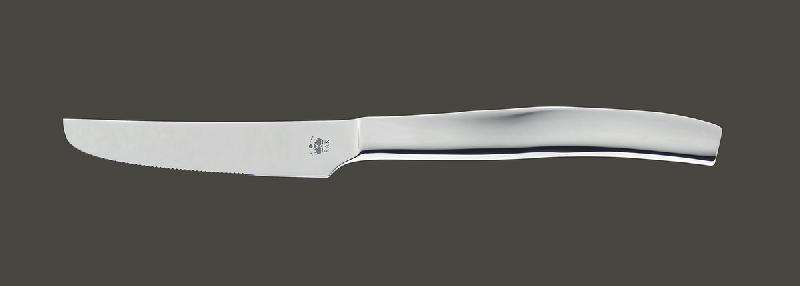 COUTEAU DE TABLE MONOBLOC 24,1 CM NABUR RAK