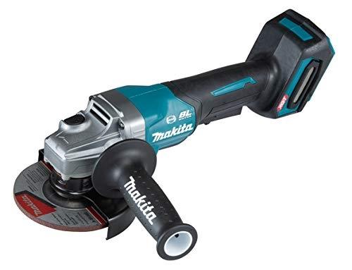 MAKITA GA013GZ01 - Meuleuse d'angle 125 mm Brushless XGT 40V Max avec coffret_0