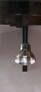 Armature Newton pour luminaire - réflecteur acier émaillé ou aluminium anodisé - versions lampe à décharge_0