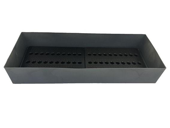 Bacs de rétention 70L - avec ou sans caillebotis - fabriqués en France - BCRTTHDGR-PU06_0