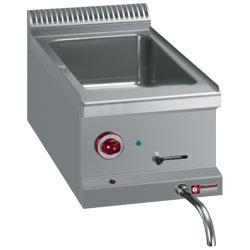 Bain-marie électrique GN 1/1 H150 mm - Top - Optima 700 - E77/BM4T-N_0