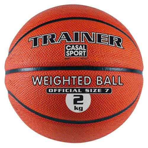 BALLON BASKET - CASAL SPORT - TRAINER LESTÉ