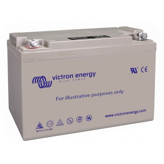 Batterie agm super cycle - victron energy_0