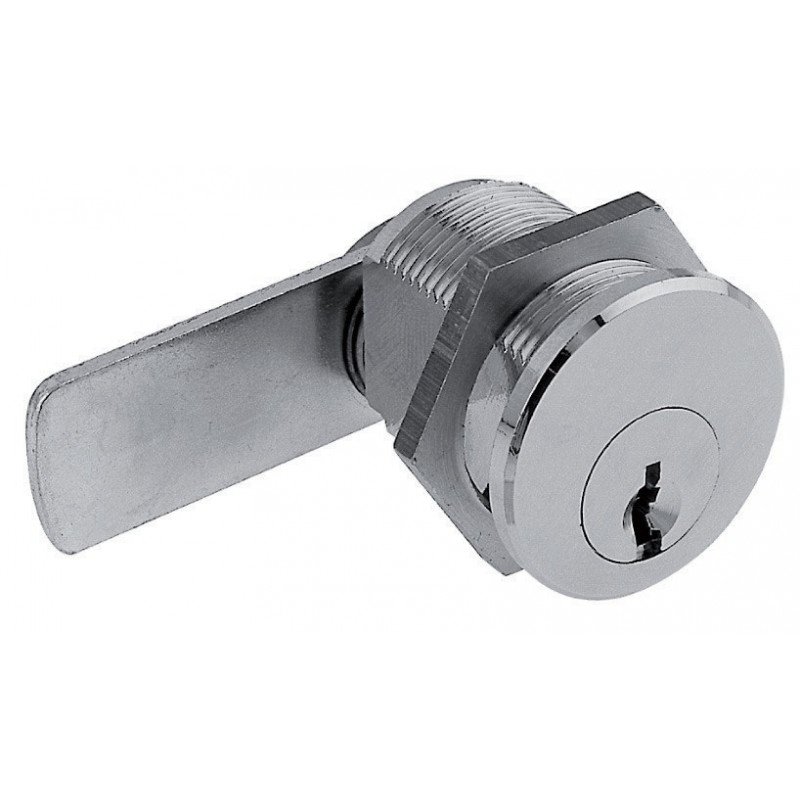 BATTEUSE PTT POUR BOÎTES AUX LETTRES FIXATION ÉCROU - RONIS - 29012