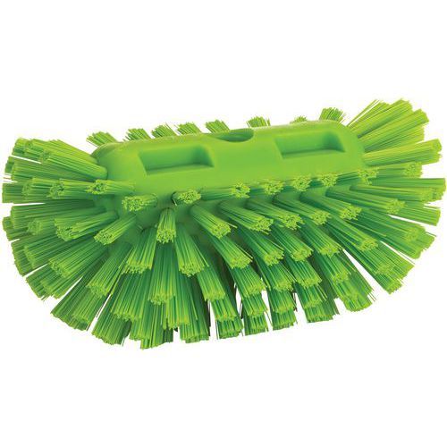 BROSSE À CUVES 205 MM DUR ANIS - VIKAN