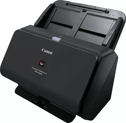 Canon imageFORMULA DR-M260 Alimentation feuille à  feuille de scanner 600 x 600 DPI A4 Noir_0