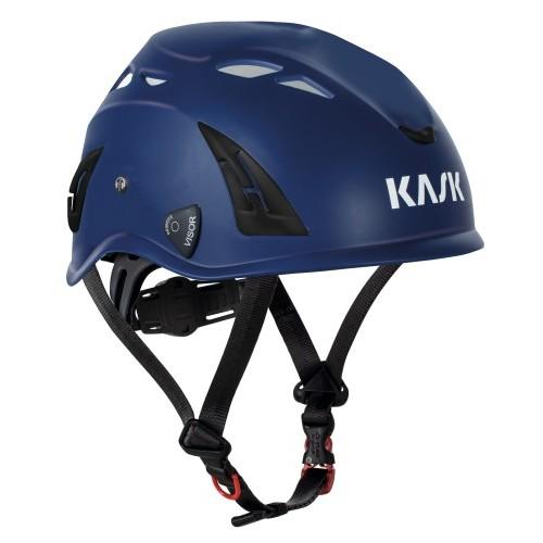 CASQUE DE PROTECTION - BLEU - PLASMA AQ KASK