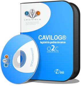 Cavilog - logiciels d'encaissement - o.2.C. Marketing - pour cavistes et épiceries fines_0