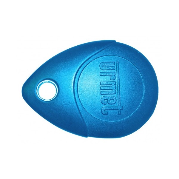 CLE DE PROXIMITE 13.56 BLEU - URMET MEMOPROX/B