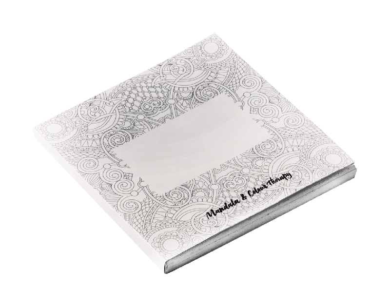CAHIER DE COLORIAGE