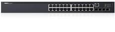 Commutateurs - switch - dell - 24 ports - n1524p_0