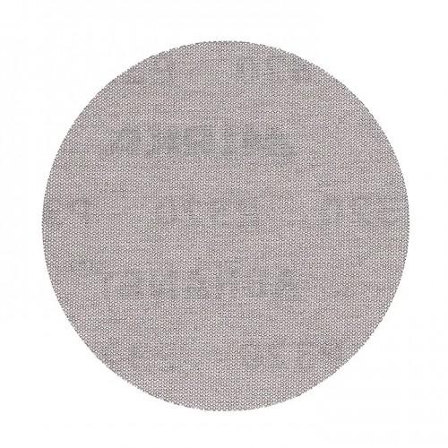 DISQUE ABRASIF AUTO-AGRIPPANT ABRANET® - Ø 125MM - GRAIN 120 - X50 MIRKA