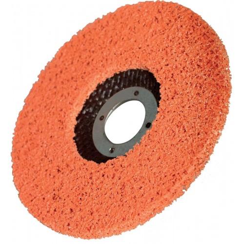 DISQUE DE DÉCAPAGE - 125 MM - BLAZE RAPID STRIP - PAR 10 NORTON