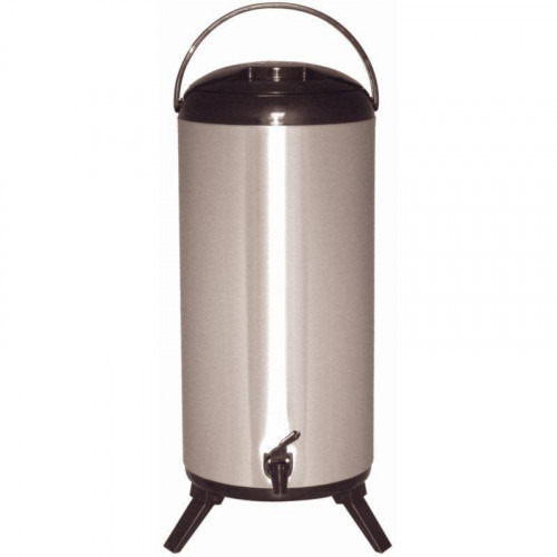 DISTRIBUTEUR DE BOISSONS ISOTHERME PROFESSIONNEL 14 L OLYMPIA