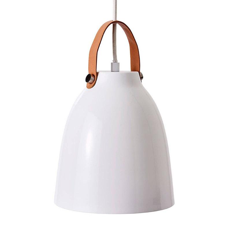 DYBERG LARSEN COPENHAGEN SUSPENSION BLANC Ø 26,5CM