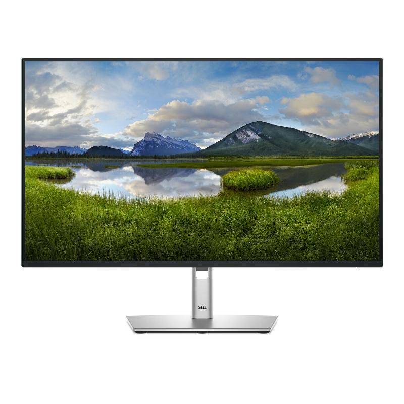 Écran DELL P2725H 69 cm (27,0 pouces) noir - noir DELL-P2725H_0