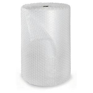 FILM BULLES Ø 32 MM RAJA SANS PRÉDÉCOUPE 50 M X100 CM