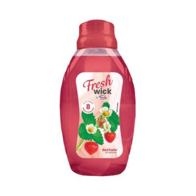 Flacon mèche Nicols fruits rouges 375 ml_0