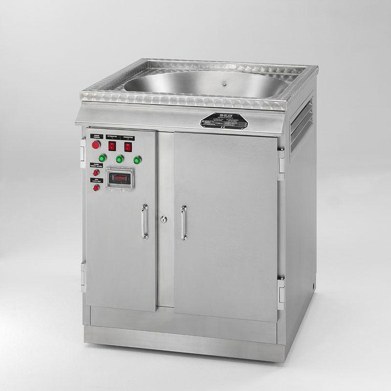 Friteuse électrique 50 Litres_0