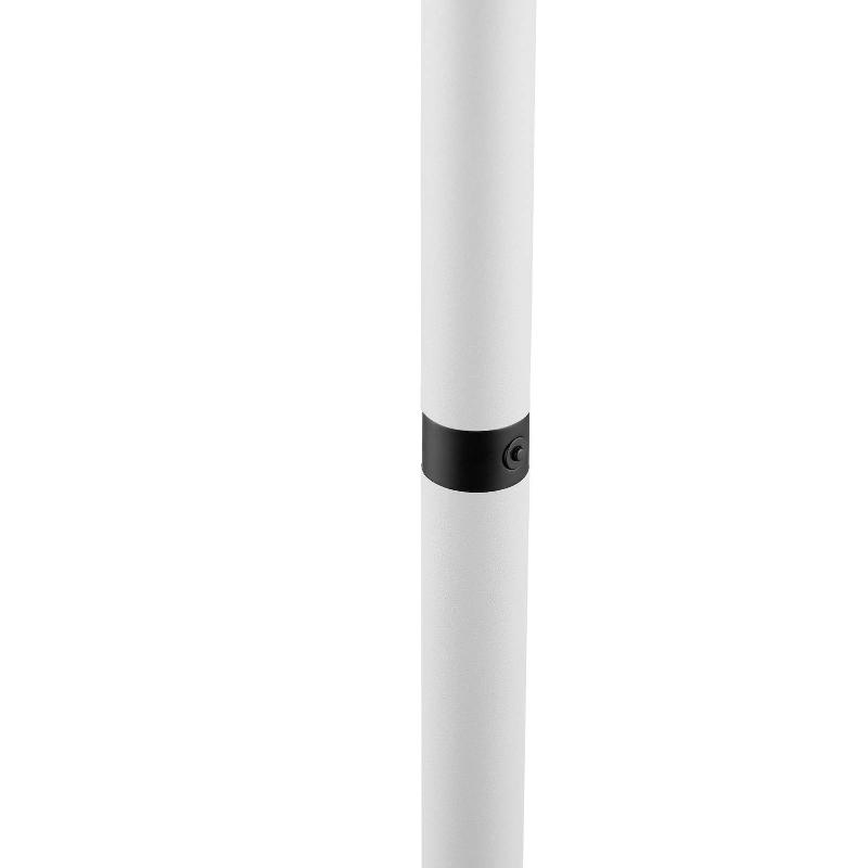 HELL LAMPADAIRE LED EVOLO CCT, BLANC