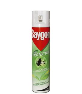 Insecticide - Aérosol protector anti insectes rampants 400ml_0