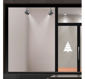Adhésif pour vitrine Iog2265 - toutelasignaletique.com - blanc haute qualité - dimensions 500 x 432 mm_0
