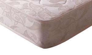 MATELAS À RESSORTS ATOLL NON DÉHOUSSABLE ÉPAISSEUR 17 CM 80X190 CM - MANUTAN COLLECTIVITÉS