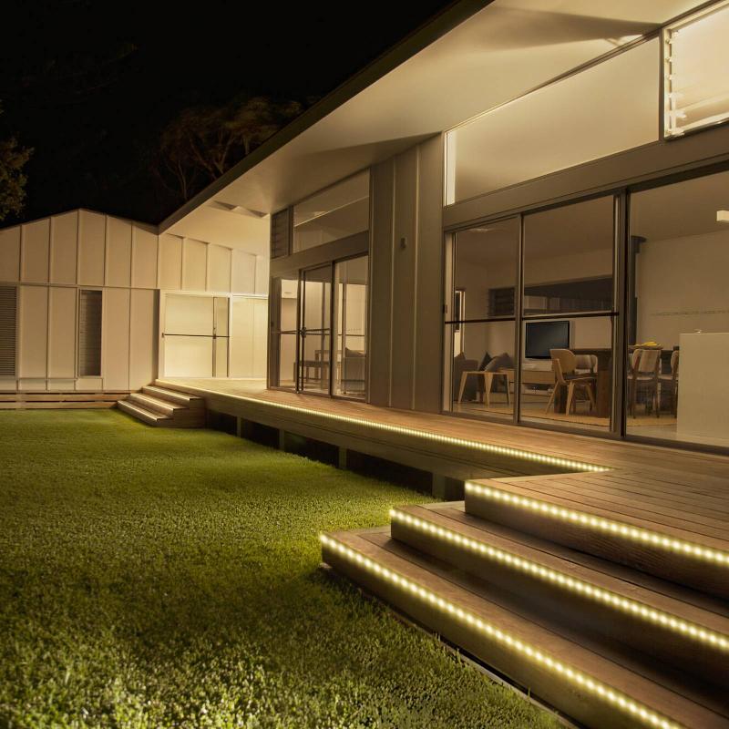 LEDVANCE SMART+ WIFI OUTDOOR FLEX STRIP RGBW, 3M