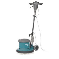 Monobrosse F12 - Ergonomique, légère et performante avec carénage très bas et double vitesse 190/380 t/min_0