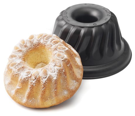 MOULE À KOUGLOF EXOGLASS® D.20 X H.10.3 CM 180 CL