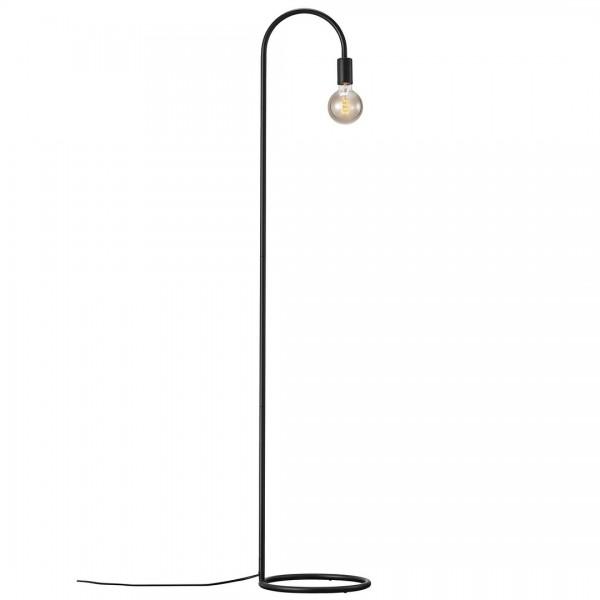 PACO, LAMPADAIRE, NOIR, IP 20, E27 - NORDLUX 2112094003