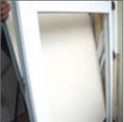 Panneaux d'isolation thermique - isopan® FB1 parement PVC - polystyrène extrudé - finition diverse_0