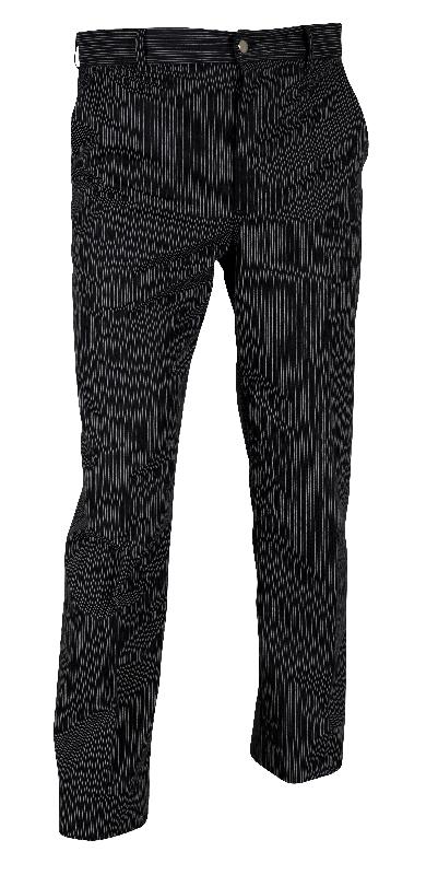 PANTALON DE CUISINE MIXTE TIMÉO