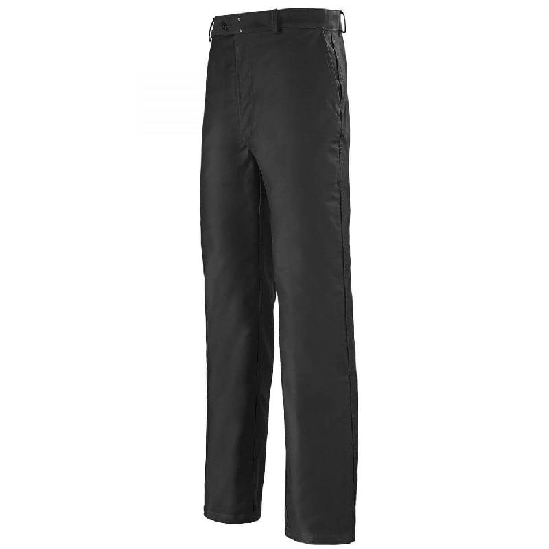 PANTALON DE TRAVAIL NOIR BENOIT