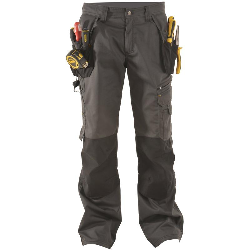 PANTALON DE TRAVAIL PRO LOW RISE DEWALT - TAILLE 50