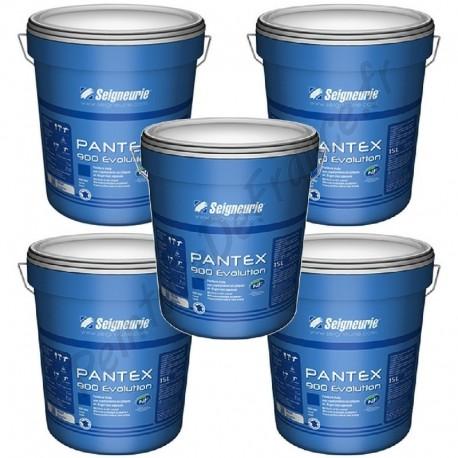 peinture seigneurie pantex 900 evolution mat blanc 15l x5