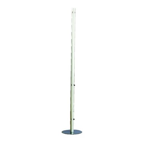 PIÉTEMENT ALUMINIUM HAUTEUR 183 CM -