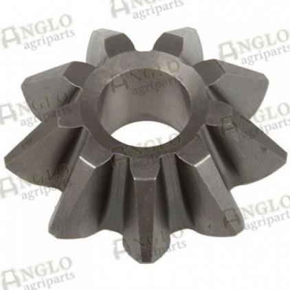 Pignon de différentiel - référence PTA-A65808 - Compatible Ford et Fordson_0