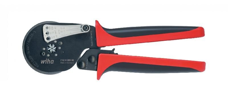 PINCE À SERTIR AUTOMATIQUE WIHA 210 MM - 41246
