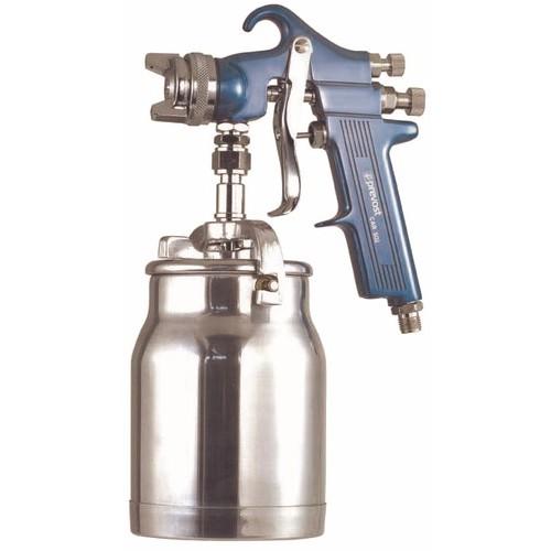 PISTOLET À PEINTURE AIR COMPRIMÉ CAR S03 PAR ASPIRATION PRÉVOST