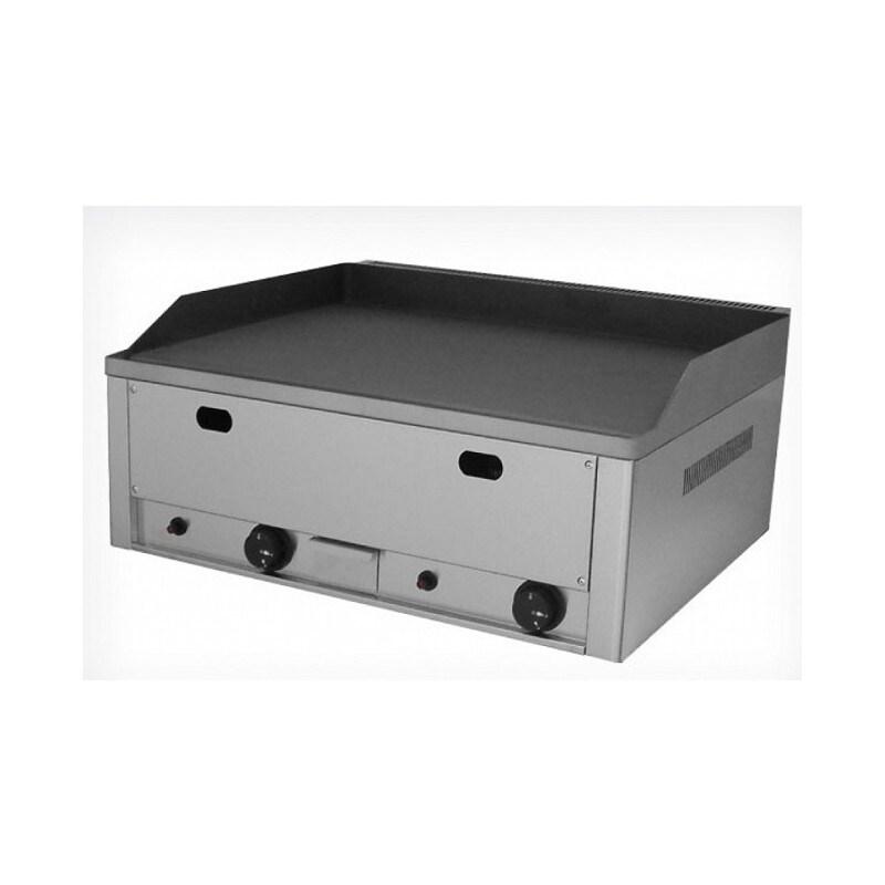 Plaque de Cuisson - Gaz - Lisse - 650x480mm - 8kW - Beckers - 0698142817251_0